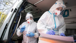 Zdjęcie ilustracyjne