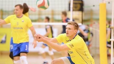 W kadrze klubu ze Świdnika w dalszym ciągu występował będzie Rafał Obermeler