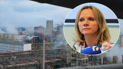 Anna Zarzycka-Rzepecka w zarządzie zasiadała od stycznia 2018 roku