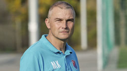 Włodawianka gotowa do ligi. Wzmocnienia mile widziane