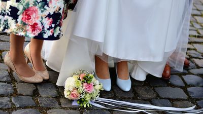 Z wesela na Dolnym Śląsku wrócili do lubelskiego z koronawirusem