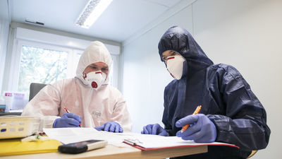 Koronawirus w woj. lubelskim. Raport z 30 lipca