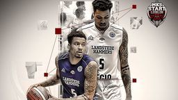 Start Lublin ma nowego zagranicznego zawodnika