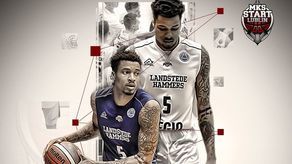 Start Lublin ma nowego zagranicznego zawodnika