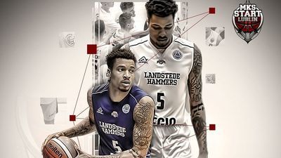 Start Lublin ma nowego zagranicznego zawodnika