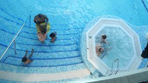 Odmrozili treningi grupowe w Aqua Lublin i siłowni Fit Gym Complex