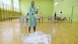 Wybory prezydenckie 2020. Oficjalne wyniki z komisji