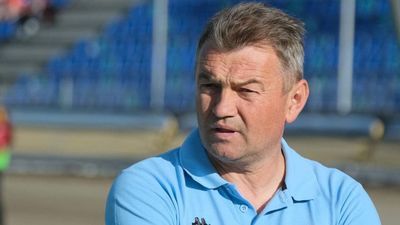 Mirosław Hajdo (Motor): Nie mam pretensji o czerwoną kartkę