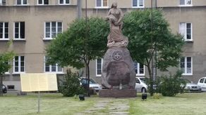 Pieta Wołyńska w Chełmie