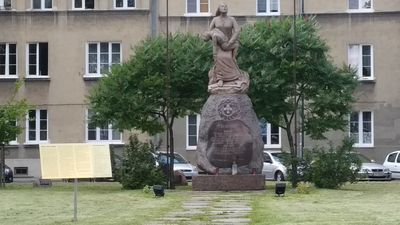 Pieta Wołyńska w Chełmie