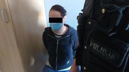 25-latka z gminy Niemce brała udział w akcjach oszustów