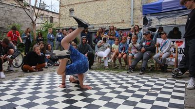 Bitwa o Stare Bronowice