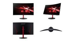 Monitor Acer Nitro XZ322QU 