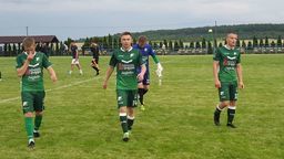 Kłos - Chełmianka i Start Krasnystaw - Sparta, czyli wreszcie mecze o coś