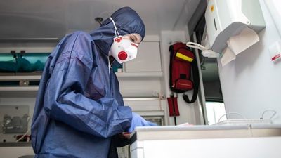 Zdjęcie ilustracyjne