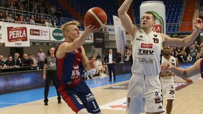 Start Lublin w siódmym koszyku przed losowaniem Ligi Mistrzów