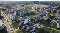 Wydaliśmy na mieszkania najwięcej gotówki w historii