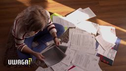 Matka obwinia lekarkę za niepełnosprawność syna. „Bezsilność boli najbardziej”