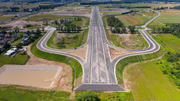 Budowa S17 Lublin - Warszawa. Wiemy już kiedy pojedziemy obwodnicą Kołbieli