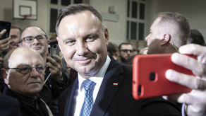 Andrzej Duda