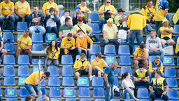 Czy na mecz Motoru Lublin ze Spartą Wrocław wejdzie więcej kibiców?