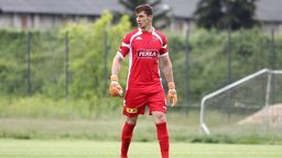 Adrian Olszewski (Motor Lublin): Kto choć raz zagrał w ekstraklasie, ten chce tam wrócić