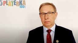 Przemysław Olesiejuk pozostanie dyrektorem "platerki"