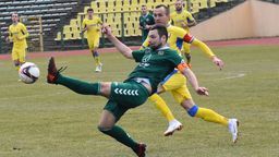 Jest terminarz grupy czwartej III ligi. Na razie wariant z 20 zespołami