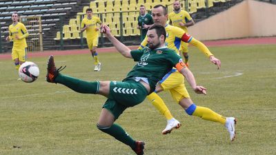 Jest terminarz grupy czwartej III ligi. Na razie wariant z 20 zespołami