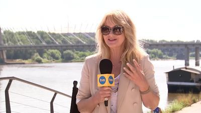 Grażyna Torbicka o 14. Festiwalu Filmu i Sztuki Dwa Brzegi. Jak będzie wyglądał w czasie pandemii?