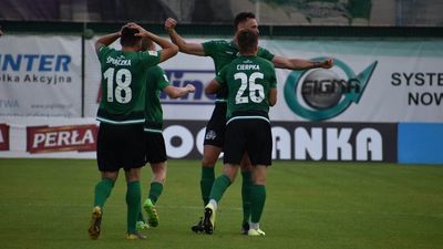 Trzeba potwierdzać przewagę bramkami, czyli opinie po meczu Górnik Łęczna – Stal Rzeszów