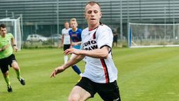 Victoria Żmudź wygrała z Sygnałem Lublin 6:0. Napastnik z USA znowu strzela