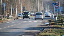 Biała Podlaska: Modernizacja ul. Warszawskiej na ostatniej prostej  