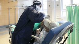 Koronawirus. 14 nowych przypadków w ciągu doby w województwie lubelskim