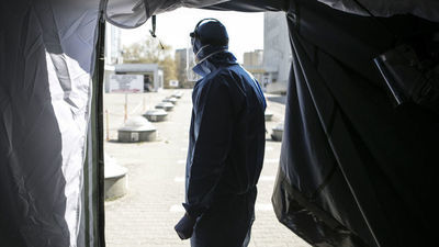 Koronawirus. 12 nowych przypadków w województwie lubelskim. Osiem z nich to Lublin