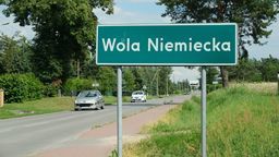 W poniedziałek do Woli Niemieckiej miał dotrzeć beczkowóz lub woda w butelkach. Jednak jeszcze po godz. 16 czystej wody nadal nie było