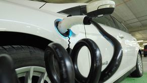 Kraśnik: elektryczne samochody i eko-autobusy