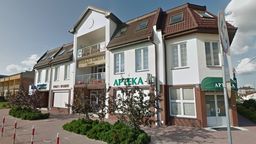 Urząd Gminy Wisznice