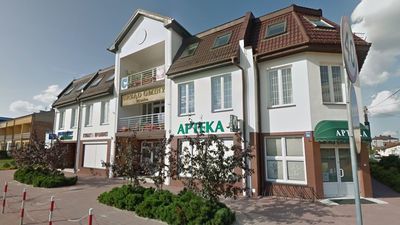 Urząd Gminy Wisznice