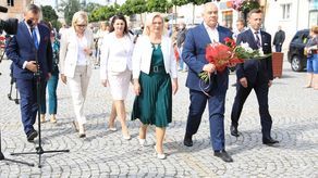 Hrubieszów 9 lipca 2020