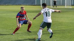 Lublinianka zaczyna sparingi od pogromu