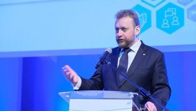 Minister zdrowia: Chorych na koronawirusa jest coraz mniej, a dane są coraz lepsze