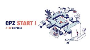 Centralny Plac Zabaw startuje już 1 sierpnia [program otwarcia]