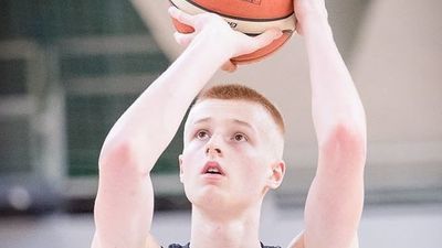 Lublin chce być gospodarzem finałów mistrzostw Polski U-18 w koszykówce