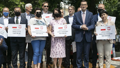 Samorządy z woj. lubelskiego dostaną 435,5 mln złotych od rządu. Czy to wystarczy?