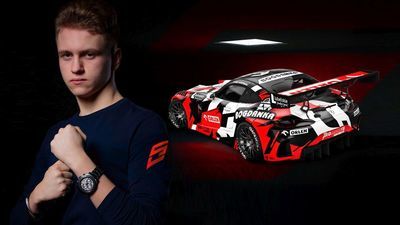 Szymon Ładniak: Do wyścigów podchodzę z pokorą