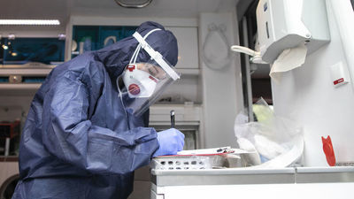 Koronawirus - podsumowanie dnia. Chorują 162 osoby 