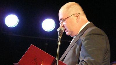 Marek Zawada pokieruje szpitalem w Międzyrzecu Podlaski