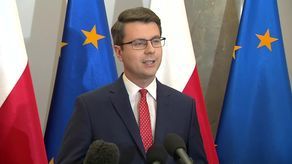 Piotr Müller, rzecznik rządu