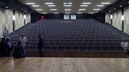 Tak wyglądają wnętrza nowej szkoły w Lublinie. Naukę zacznie tu 536 uczniów